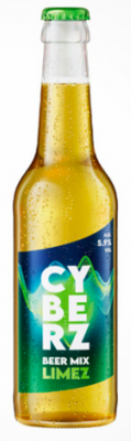 Cyberz Limez