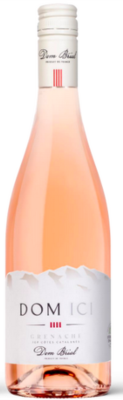 DOM ICI  Grenache Rose IGP Côtes Catalanes