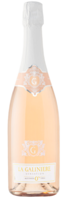 La Galinière Sensation 0.0% Sparkling