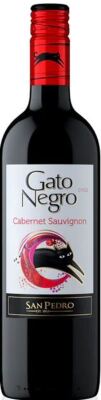 Gato Negro Cabernet Sauvignon