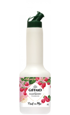 Giffard Himbeere Fruchtpüree