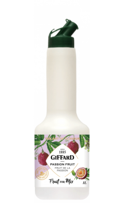 Giffard Maracuja (Passionsfrucht) Fruchtpüree