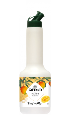 Giffard Mango Fruchtpüree