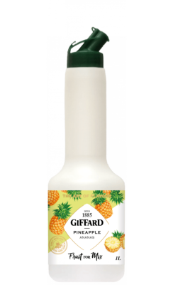 Giffard Ananas Fruchtpüree