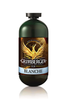 Grimbergen Blanche