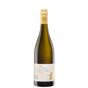 Hammel Ein Tag am Meer Sauvignon Blanc alkoholfrei