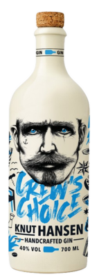 Knut Hansen Crew Choice