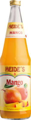 Heide Mango-Nektar