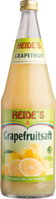 Heide Grapefruitsaft