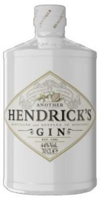 Hendrick’s Another Gin