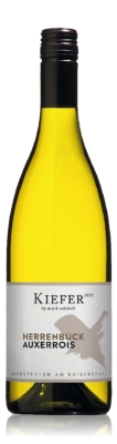 Eichstettener Herrenbruck Auxerrois Qualitätswein