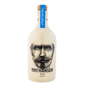 KNUT HANSEN Dry Gin