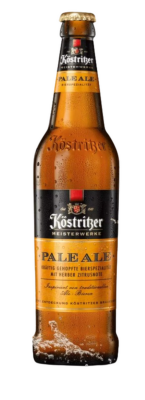 Köstritzer Meisterwerke Pale Ale