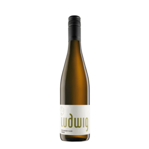 Ludwig Cabernet blanc Gutswein