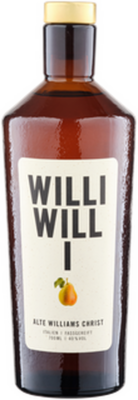 Roner Willi Will I Alte Williams Christ