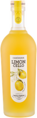 Carissima Limoncello
