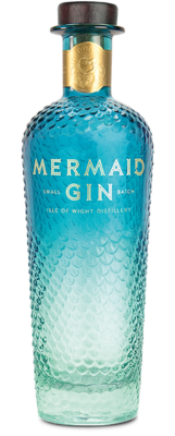 Mermaid High Premium Gin