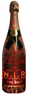 Moët & Chandon Nectar Impérial Rosé dry