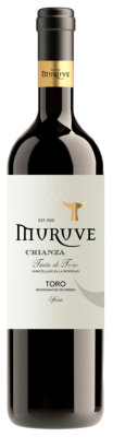 Muruve Crianza Toro DO