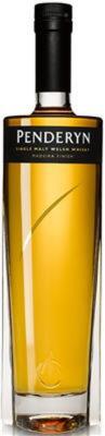 Penderyn Welsh Whisky Madeira Finished