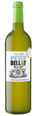 Petit Bellot Blanc Alkoholfrei