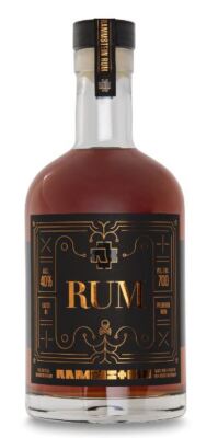 Rammstein Rum 12 Jahre