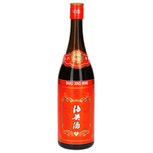 Pagoda Shao Xing Reiswein