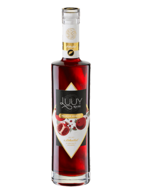 Scheibel LUUY ROUGE Premium Aperitif