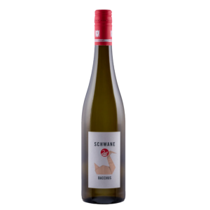 Bacchus Fünf Freunde VDP Gutswein