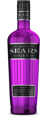 Sears Cutting Edge Gin