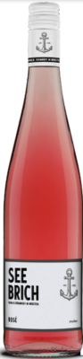 Seebrich Rosè Cuveè Qualitätswein