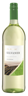 Dr. Zenzen Silvaner Qualitätswein