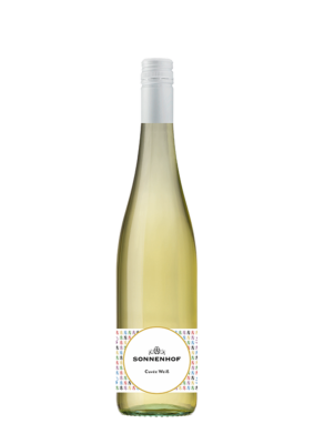 Sonnenhof Cuvée Weiß Qualitätswein