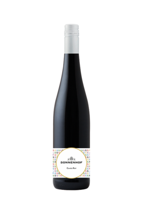 Sonnenhof Cuvée Rot Qualitätswein