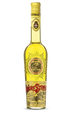 Liquore Strega Kräuterlikör