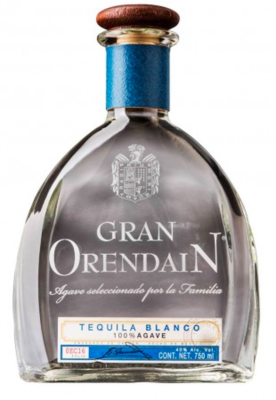 Gran Orendain Tequila Blanco 100% Agave