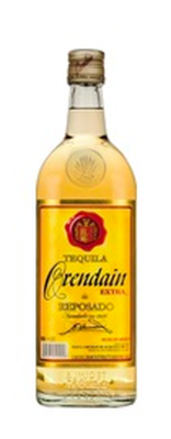 Orendain Tequila Reposado