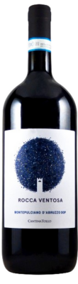 Rocca Ventosa Montepulciano DOC