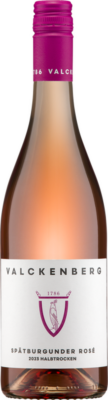 Valckenberg Spätburgunder Rosé Qualitätswein