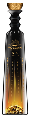 Volcan X.A. Ultra Premium Tequila