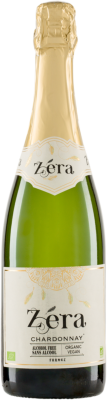 ZERA Chardonnay Effervescent alkoholfrei