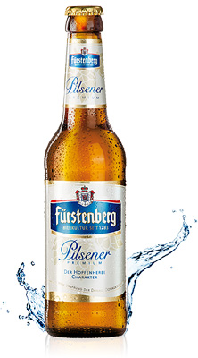 Fürstenberg Premium Pilsener