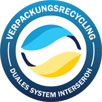 Verpackungsrecycling - Duales System Interseroh